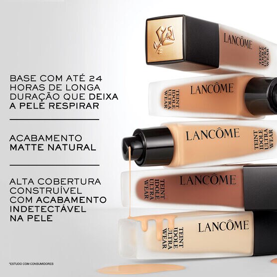 Teint Idole BASE ULTRA TIU WEAR 435C